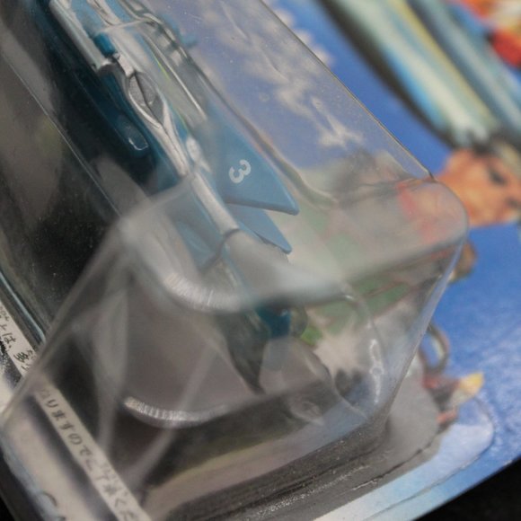 Hot Wheels Bandai Japan Stingray Charawheels - Picture 2 of 3